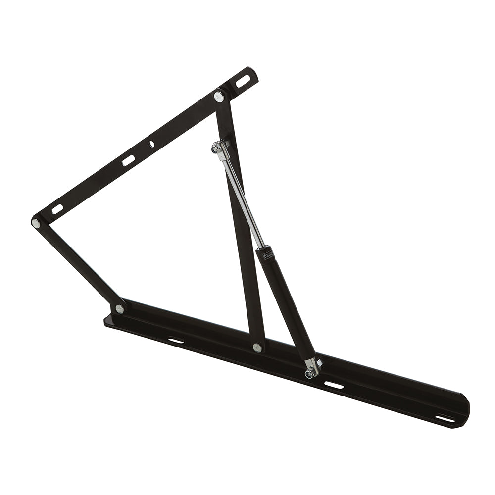 IPSA 5 mm Heavy Bed Fitting Mechanism 1500 Mm With Gas Spring 125 Kg